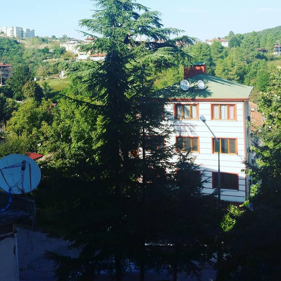 Thermal Orkide Pansiyon Yalova  Exterior foto