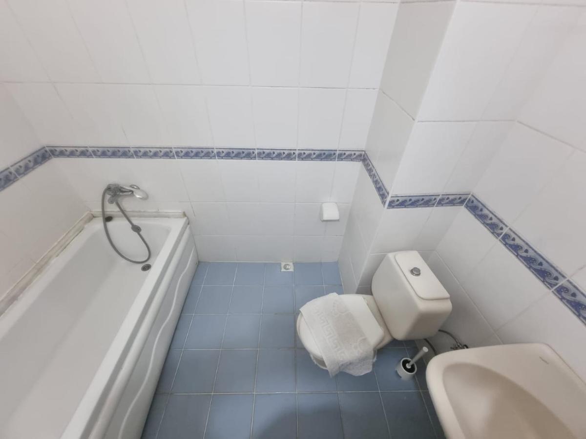 Thermal Orkide Pansiyon Yalova  Exterior foto