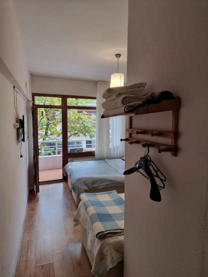 Thermal Orkide Pansiyon Yalova  Exterior foto