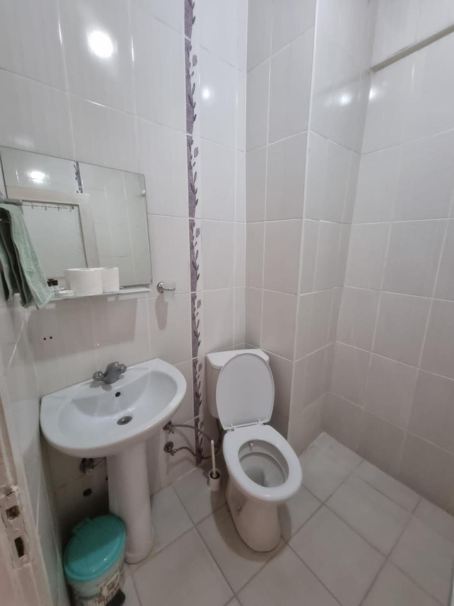 Thermal Orkide Pansiyon Yalova  Zimmer foto